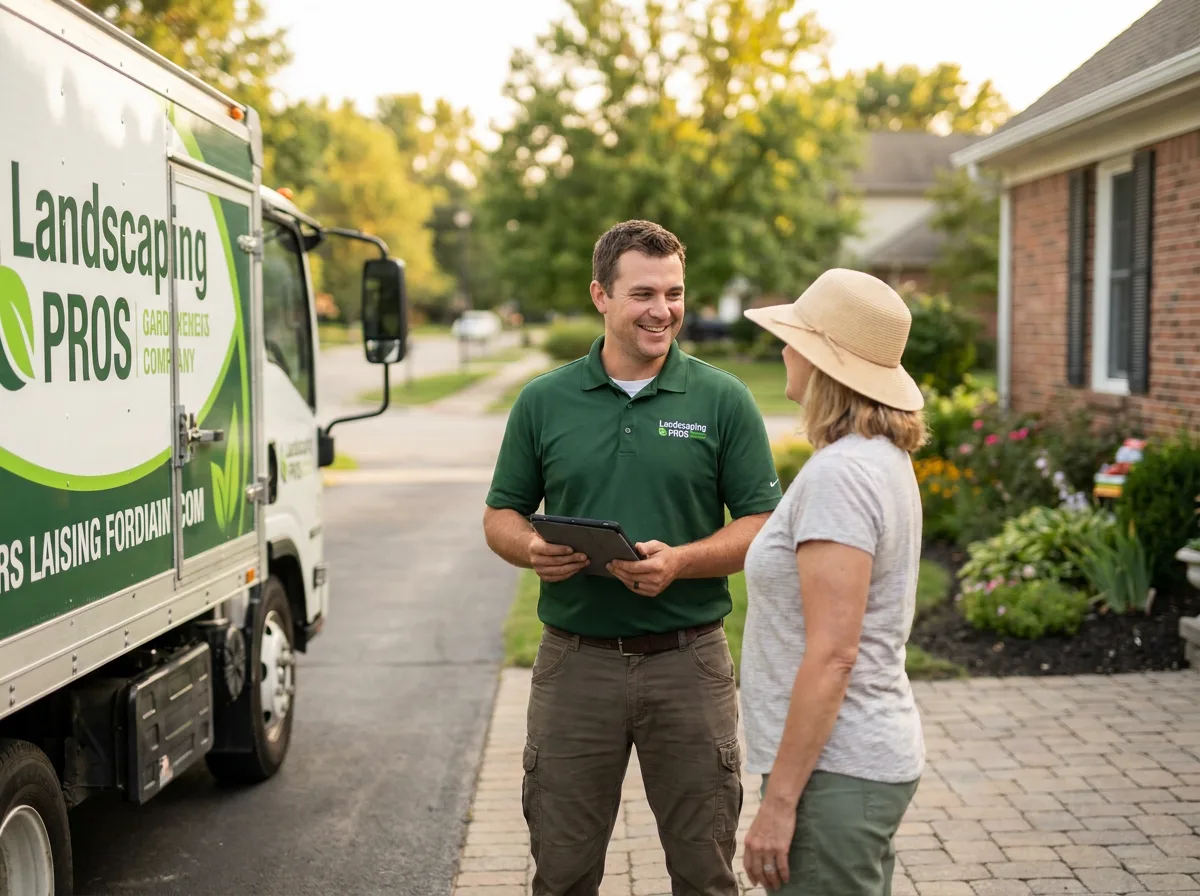 Landscaping Alta Vista, KS FAQs